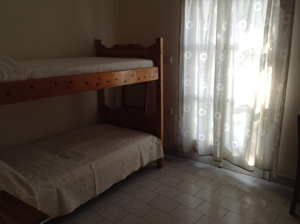 To Let Katerina & John's Отель 2*