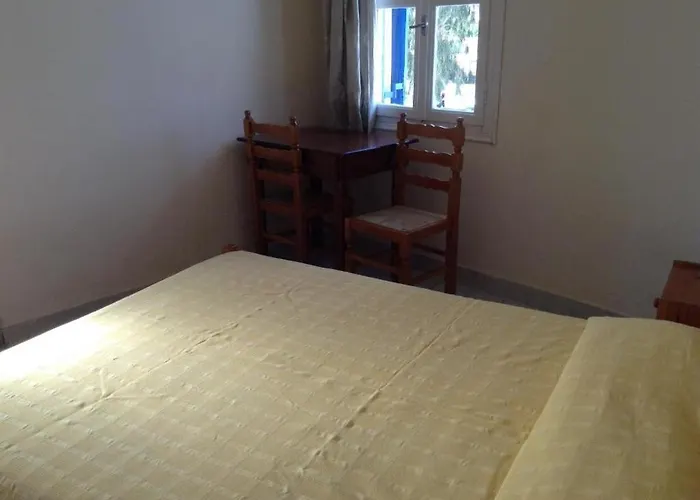 Rooms To Let Katerina & John\'S