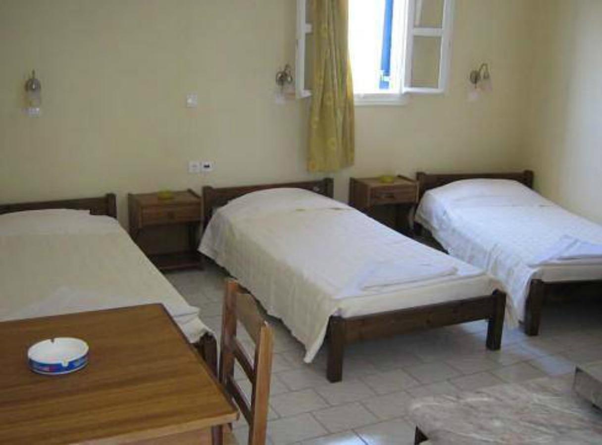 To Let Katerina & John's Hotel