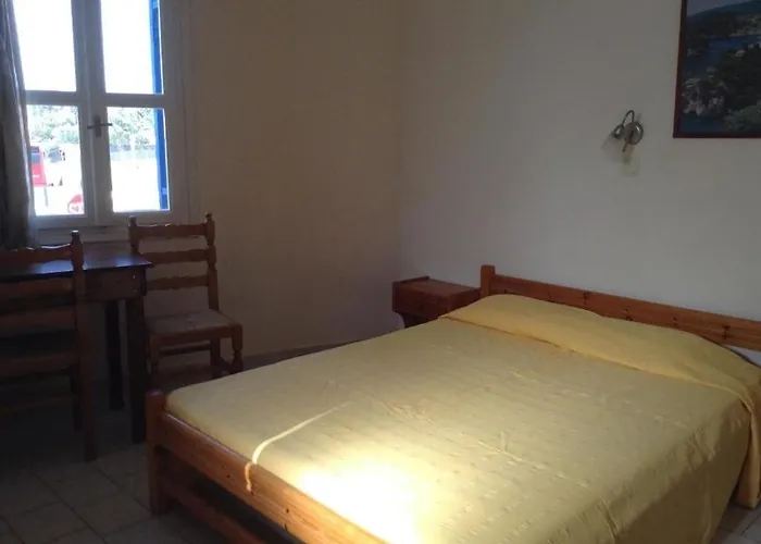 Katerina&John\'s Hotel