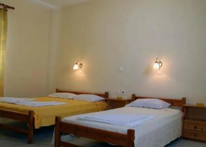 Katerina&John\'s Hotel
