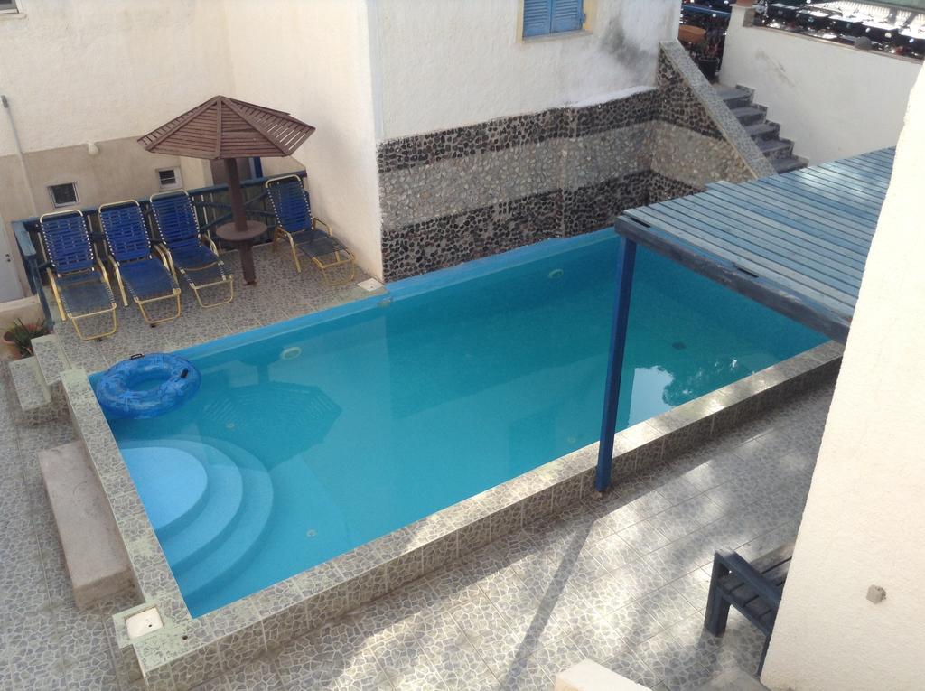 To Let Katerina & John's Hotel