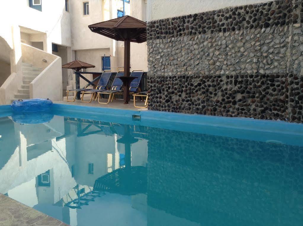 To Let Katerina & John's Hotel